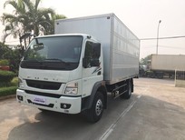 Bán Genesis 2020 - Cần bán Fuso Canter 2020, màu trắng, giá chỉ 699 triệu