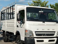 Bán xe Fuso nhập khẩu 3 cục Nhật Bản, tải 3,4 tấn sẵn xe giao ngay, khuyến mại thuế trước bạ