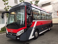 Bán Thaco   2020 - Bán xe khách 34 chỗ Thaco Trường Hải TB85S đời 2020