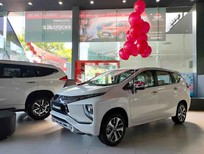 Cần bán xe Mitsubishi Mitsubishi khác 2019 - Mitsubishi Xpander 2019 màu trắng