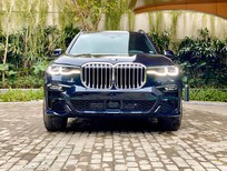 Bán xe oto BMW BMW khác X7 2020 - Bán xe BMW X7 2020 - nhập Mỹ -giá tốt 