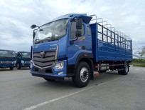 Bán xe tải Thaco Auman C160 tải trọng 9 tấn tại Hải Phòng