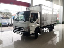 Cần bán Genesis Canter 6.5 2021 - Giá bán xe tải Nhật nhập khẩu 3.5 tấn Fuso Canter 6.5 tại Hải Phòng
