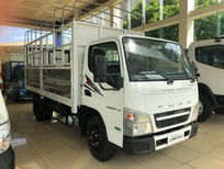 Mitsubishi Canter 2020 - Bán xe Mitsubishi Canter sản xuất năm 2020, màu trắng