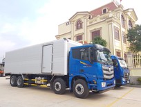 Thaco AUMAN 2020 - Thaco AUMAN C300. E4 thùng kín 2020, 17 tấn, trả góp 70%