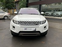 Cần bán xe LandRover Evoque 2013 - Cần bán LandRover Evoque 2016, màu trắng, nhập khẩu nguyên chiếc