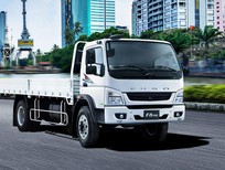 Genesis 2020 - Xe tải Fuso FA-140 6 tấn thùng kín 6t thùng dài 5m7