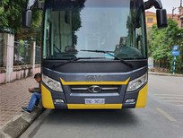 Thaco Mobihome TB120SL 2020 - Xe khách 22 phòng Vip Thaco 2020