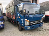 Bán xe oto Veam VT260 2016 - Cần bán xe Veam VT260 2016, máy gầm Hyundai thùng dài 6,1m
