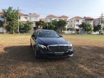 Mercedes-Benz E class E200 2019 - E200 trưng bày chính hãng tiết kiệm 400tr