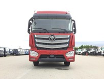 Thaco AUMAN FV400   2020 - Đầu kéo Thaco 40 tấn FV400 đời 2020, trả góp 70%
