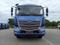 Thaco AUMAN C160.E4 2020 - Xe tải 9 tấn Auman C160.E4 thùng mui bạt giá tốt, hỗ trợ trả góp 70%