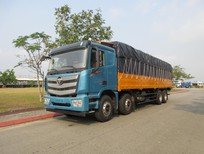 Thaco AUMAN C300.E4 2020 - Xe tải 4 chân Thaco Auman C300 tải trọng 17 tấn, hỗ trợ vay vốn 70%