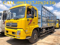 Bán xe tải Dongfeng B180 - 9 tấn thùng dài 7m5 giá tốt giao ngay  