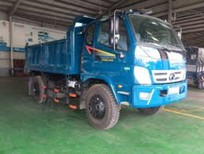 Bán xe oto Thaco FORLAND FD850-4WD 2022 - Bán Thaco Forland FD850 đời 2022, màu xanh lam, giá tốt