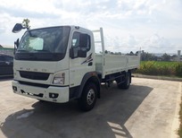 Bán Mitsubishi 2020 - Bán xe tải Nhật Bản tải trọng 7 tấn thùng dài 6,1 mét