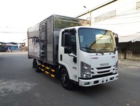 Isuzu NMR 2020 - Xe tải Isuzu nhập khẩu đầu vuông tải 1t9