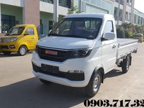 Xe tải 500kg - dưới 1 tấn 2020 - Bán xe tải SRM 990Kg mới 2020, giá bán xe tải mới Dongben SRM 990Kg