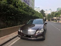 Mercedes-Benz E class 2009 - Bán Mercedes E300 đời 2009