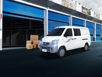 Bán Thaco TOWNER 2020 - Xe tải Van 2 chỗ Thaco Van 2 chỗ chạy hàng thành phố