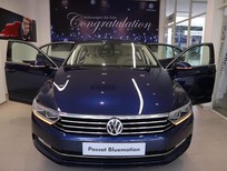 Volkswagen Passat 2018 - Tặng 177 triệu cho xe Sedan Passat cao cấp hạn D và nhiều ưu đãi lớn. LH ngay: 0932118667
