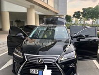 Lexus RX 2019 - Cần bán xe Lexus RX RX300 sản xuất 2019, màu đen, nhập khẩu nguyên chiếc