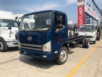 Cần bán Howo La Dalat 2017 - Xe tải 7 tấn giá rẻ - Faw 7 tấn động cơ Hyundai nhập khẩu, hỗ trợ trả góp