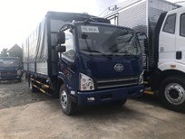 Xe tải Faw 7 tấn - động cơ Hyundai nhập khẩu, hỗ trợ trả góp