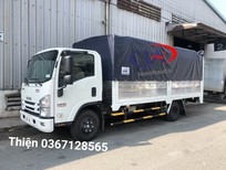 Isuzu NMR 2020 - Xe isuzu NMR85HE4