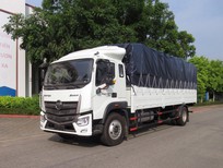 Cần bán Thaco AUMAN C160 2022 - Giá bán xe tải Thaco 9 tấn Auman C160 tại Thaco Trọng Thiện Hải Phòng