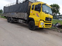 JRD 2014 - Bán xe tải 3 chân Hoàng Huy, Hoàng Huy 3 chân cầu thật có chiều cao 4m
