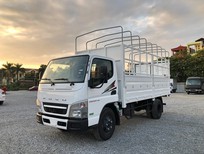Cần bán Mitsubishi Canter 2020 - Xe tải Mitsubishi Canter4.99 tải trọng 1990 thùng dài