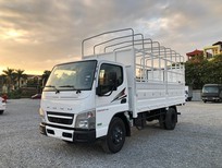 Mitsubishi Canter 2020 - Xe tải Mitsubishi Canter4.99 tải trọng 1990 thùng dài