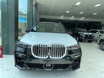 Bán xe oto BMW BMW khác X40i 2020 - Cần bán BWM X7 bản X40I sản xuất 2020 màu đen