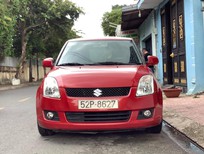 Bán Suzuki Swift 2008 - Suzuki Swift nhập khẩu nguyên chiếc từ Nhật, 77.000 km