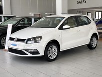 Volkswagen Polo 2020 - Volkswagen Polo HB, màu Trắng, nhập khẩu chính hãng tặng 100% lệ phí trước bạ