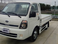 Bán xe oto Kia Frontier K250 2020 - Bán xe tải Thaco Kia K250 Hải Phòng