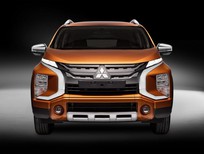 Mitsubishi Mitsubishi khác   2020 - Mitsubishi Mitsubishi SUV Xpander Cross 2020, nhập khẩu nguyên chiếc