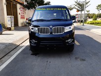 Cửu Long 2020 - Bán xe tải van Dongben X30 5 chỗ ngồi đi vào thành phố giờ cấm tải