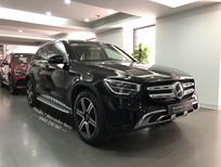 Mercedes-Benz GLC-Class 200 4Matic 2019 - Mercedes GLC200 4Matic Model2020 siêu lướt 2.000Km, bảo hành 3 năm