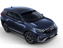 Cần bán xe Honda CR V   2020 - Giao ngay Honda CRV 1.5 Turbo bản L trong tháng 8, giá sốc 