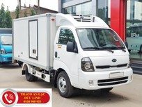 Kia 2020 - Xe tải K250 Thùng đông lạnh tải 2,4 tấn