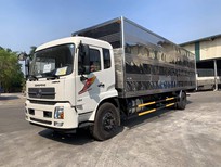 Xe tải Dongfeng 8 tấn thùng 9m5 chở cấu kiện điện tử nhập khẩu | Hỗ trợ trả góp 80%