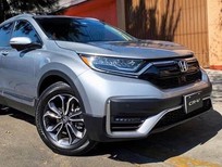Cần bán Honda CR V 2023 - Honda Giải Phóng - Honda CR V L 2023 Facelift mới, khuyến mại lớn nhất HN
