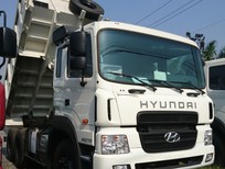 Hyundai HD HD270-15T 2023 - Bán xe Hyundai Ben HD270-15T  màu trắng, nhập khẩu giao ngay