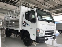 Bán Thaco OLLIN 2020 - Bán xe tải Thaco Fuso 2 tấn 1 tại Hải Phòng