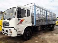 Xe tải Dongfeng 8 tấn thùng dài 9.5 mét chở hàng cồng kềnh, nhập khẩu - Hỗ trợ trả góp 80%