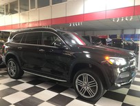 Mercedes-Benz GLS  450 4matic 2020 - Bán Mercedes Benz GLS450 4Matic 2020 nhập Mỹ full option