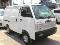 Cần bán Suzuki Blind Van 2020 - Bán xe Suzuki Blind Van
