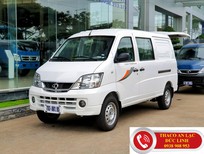 Thaco TOWNER Van 2023 - Xe tải Van Thaco Towner lưu thông 24/24 trong thành phố. Ưu đãi lãi suất